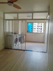 Blk 342 Woodlands Avenue 1 (Woodlands), HDB Executive #470171141